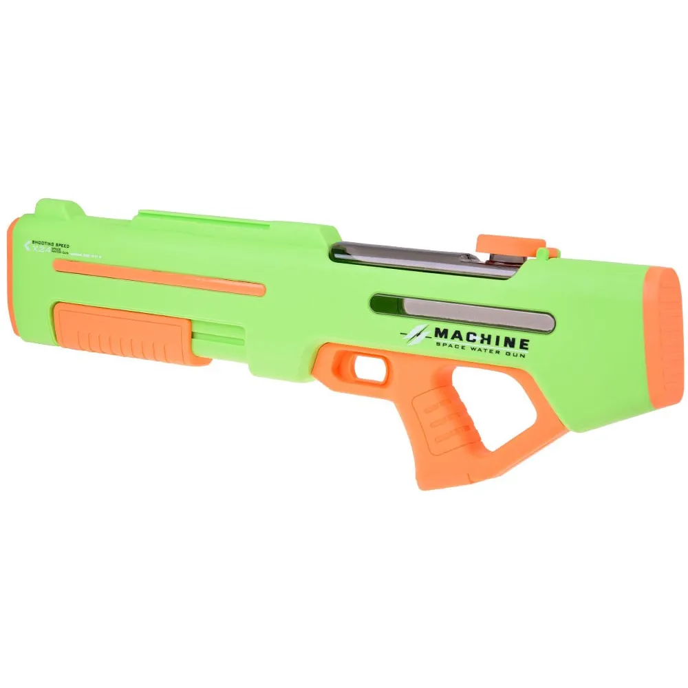 akumulator i kabel usb dołączone do zestawu z pistoletem