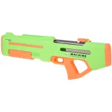 akumulator i kabel usb dołączone do zestawu z pistoletem