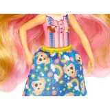 detal ruchomych kończyn lalki Enchantimals Golden Retriever