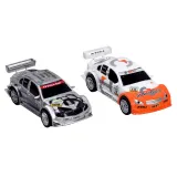 pilot przewodowy do sterowania autami na torze