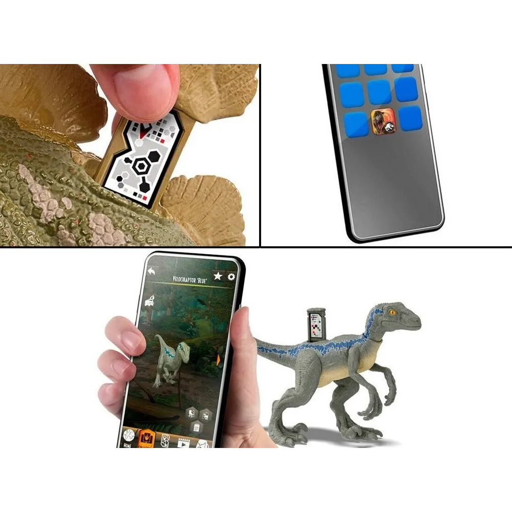 pteranodon z widocznymi szczegółami faktury przypominającej skórę