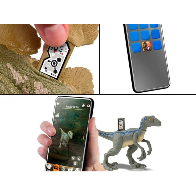 pteranodon z widocznymi szczegółami faktury przypominającej skórę