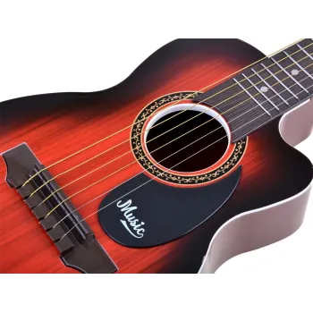 Instrument edukacyjny dla dzieci do nauki grania