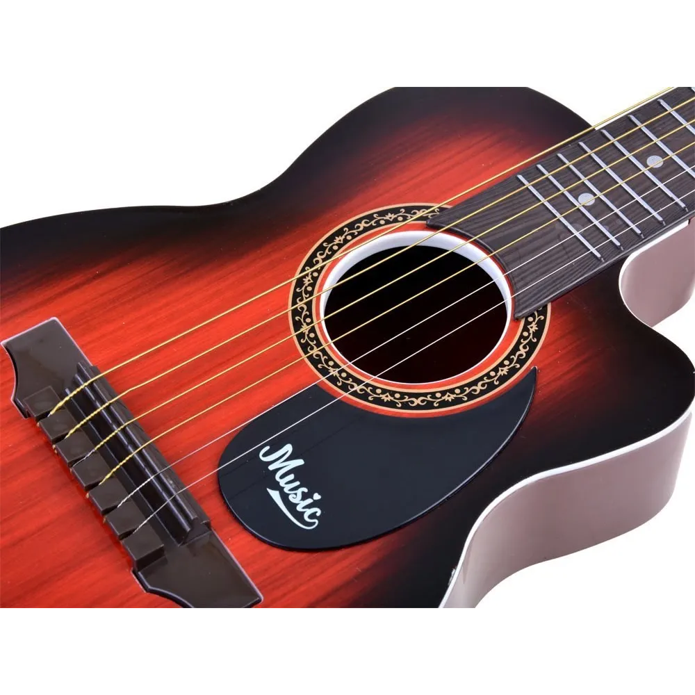 Instrument edukacyjny dla dzieci do nauki grania