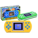 konsola przenośna przygotowana na podróż