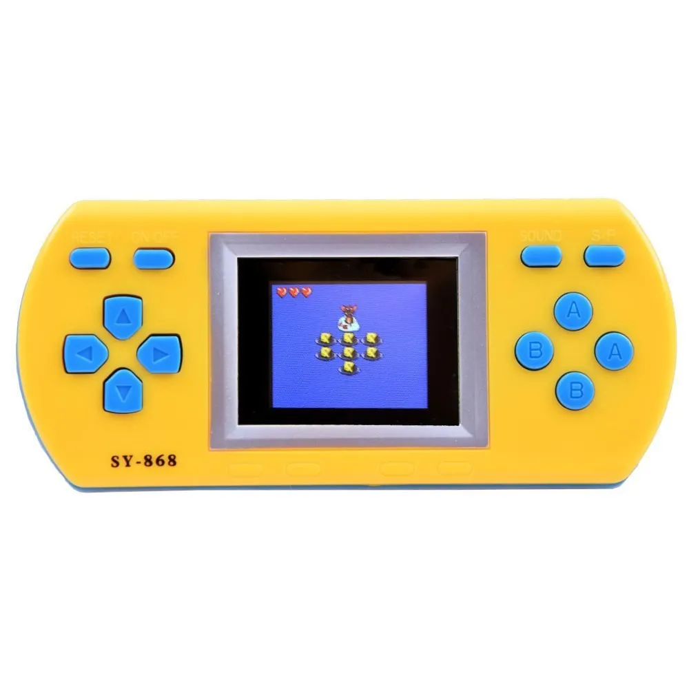 perspektywa konsoli pokazująca nowoczesny korpus