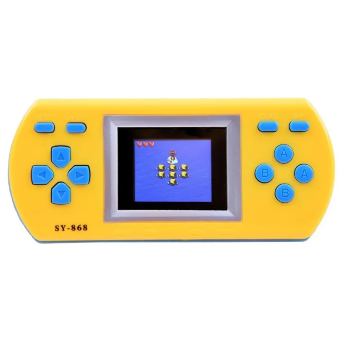 perspektywa konsoli pokazująca nowoczesny korpus