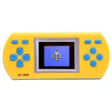 perspektywa konsoli pokazująca nowoczesny korpus