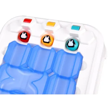 książeczka z zadaniami obok podstawki do gry