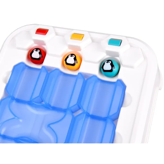 książeczka z zadaniami obok podstawki do gry