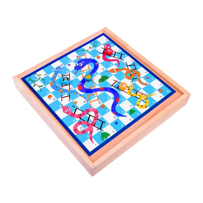 przykładowa rozgrywka w chińskie warcaby na zestawie 8w1