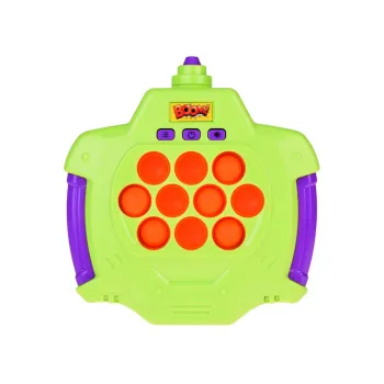 Opakowanie gry zręcznościowej z balonami