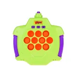 Opakowanie gry zręcznościowej z balonami