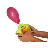 Przykładowa rozgrywka z dwoma uczestnikami