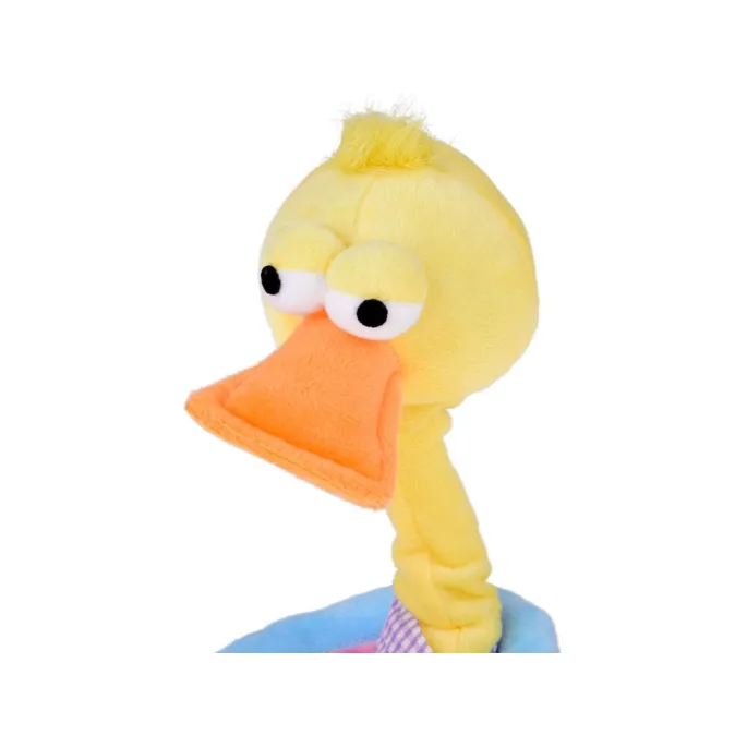 Gra RINGO w kolorowym pudełku prezentacyjnym