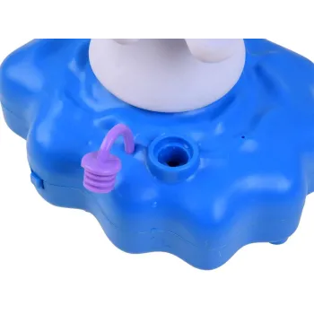 prezentacyjne ujęcie opakowania gry wodnej dla dzieci