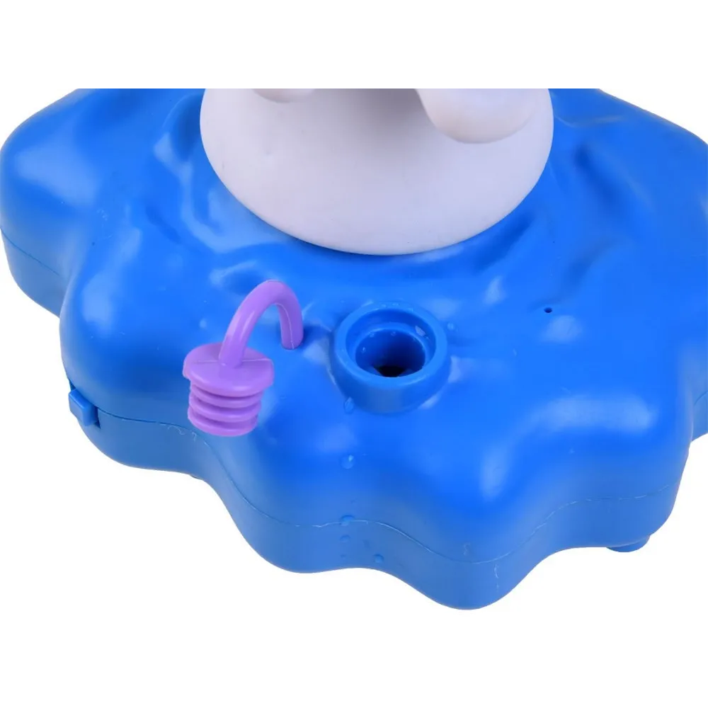 prezentacyjne ujęcie opakowania gry wodnej dla dzieci