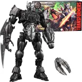 Hasbro Transformers Scourge figurka kolekcjonerska 22 cm na stojaku