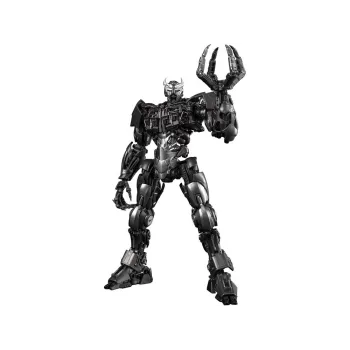 Ruchome palce dłoni i szczegóły dłoni Scourge’a