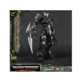 Zestaw figurek i akcesoriów ze Scourge’em Transformers