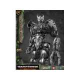 Tors i ramiona Scourge’a realistycznie odwzorowane