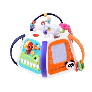 Hola Interaktywna edukacyjna multi kostka ZA3521