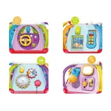 Hola Interaktywna Multikostka – widok wszystkich kolorowych ścian