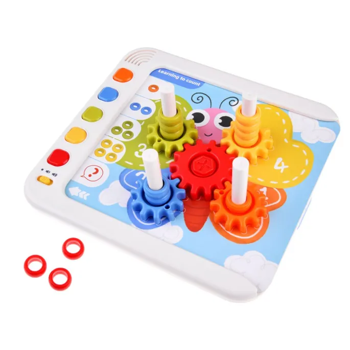 zadanie z rozpoznawania emocji na panelu interaktywnym