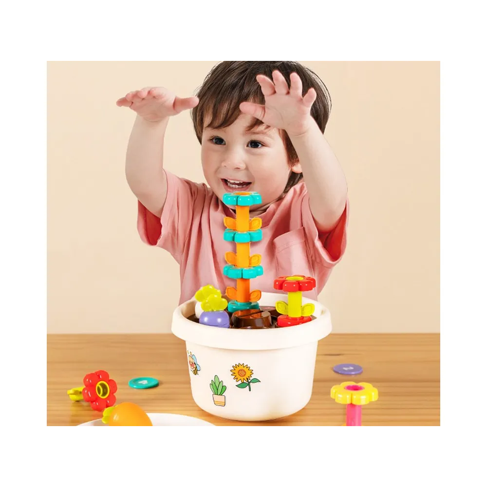 zbliżenie na marchewki z magnesami z zestawu hola