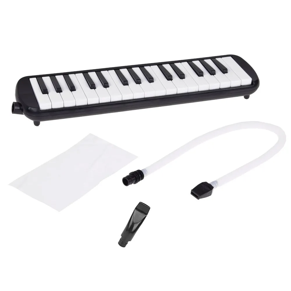 Detale wykończenia klawiszy harmonijki klawiszowej