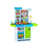 palniki kuchenne ze światłami i dźwiękami w zestawie dziecięcym