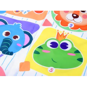 elementy świetlne i sygnalizujące w panelu sterowania