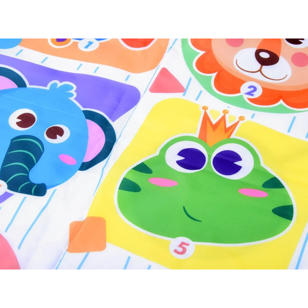 elementy świetlne i sygnalizujące w panelu sterowania