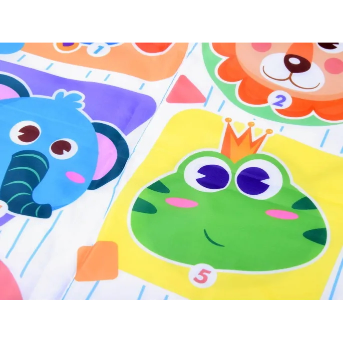 elementy świetlne i sygnalizujące w panelu sterowania