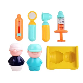 Wyjmowane nosze i akcesoria medyczne przy ambulansie