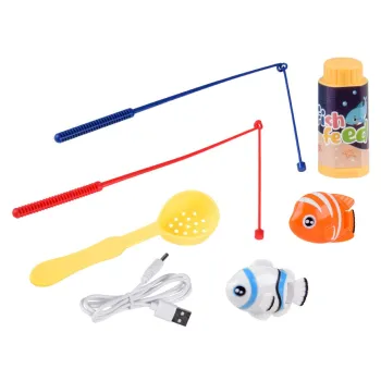 Pokrywa akwarium z przełącznikiem oraz kablem USB do zasilania