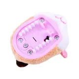 Uchwyt do przenoszenia domku z chomikiem