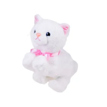 Interaktywny Kotek Psotek akrobata kot ZA4465