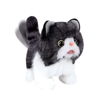 Interaktywny Kotek Psotek szuka mamy ZA3850