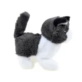 interaktywny kotek psotek w opakowaniu kartonowym