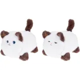 zabawka nagrywająca z widoczną przednią łapką do nagrywania dźwięku