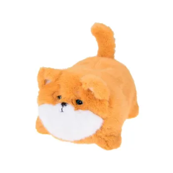 piesek Pulpet z dołączoną butelką do karmienia