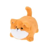 piesek Pulpet z dołączoną butelką do karmienia