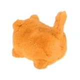 zabawka Pulpet prezentująca ruchome powieki i białe akcenty wokół pyska