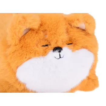 Pulpet w trakcie zabawy z funkcją szczekania