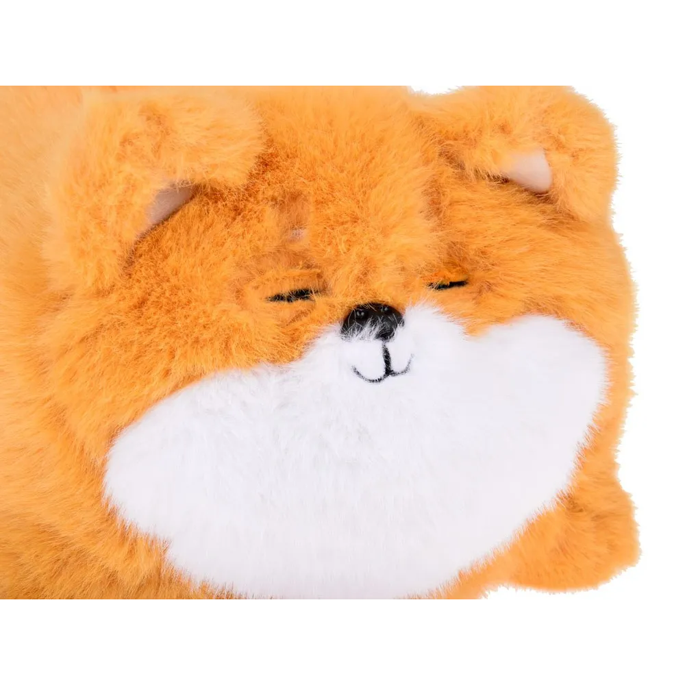 Pulpet w trakcie zabawy z funkcją szczekania