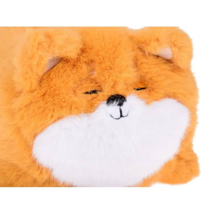 Pulpet w trakcie zabawy z funkcją szczekania