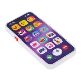 detal bocznego suwaka regulacji głośności zabawki