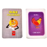 pudełko gry Małe Kalambury z widoczną grafiką i tytułem