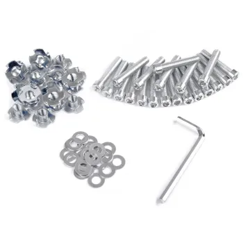 Kamienie do ścianki wspinaczkowej 10szt SP0721